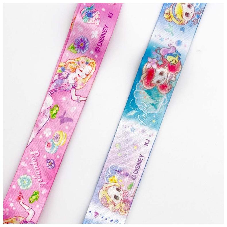 キャラクター 小学生 女の子 キャラネックストラップ かわいい おしゃれ キッズ 子供 首かけ 通学 携帯 紛失防止 落下防止 女子 ギフト 誕生日 プレゼント | Disney | 10