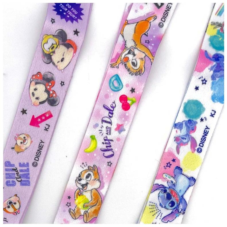 Disney（ディズニー） キャラクター 小学生 女の子 キャラネック