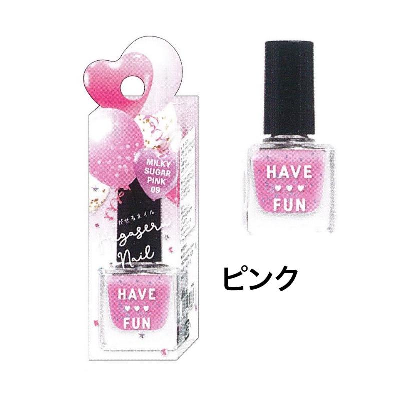 ネイル おしゃれ 女の子 はがせるネイル Milky Sugar Glitter Nail コスメ はがせる コスメ 子供 可愛い かわいい 女子 中学生 高校生 トレンド プレゼント Kez127 ジュニア バッグの店 プリーズ 通販 Yahoo ショッピング