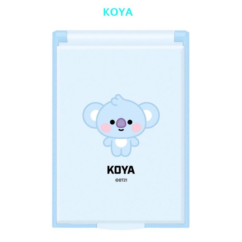 ミラー 女の子 小学生 Bt21 カードミラーs スリム 鏡 子供 Bts かわいい おしゃれ 女子 中学生 高校生 ギフト 誕生日 プレゼント Kez186 ジュニア バッグの店 プリーズ 通販 Yahoo ショッピング