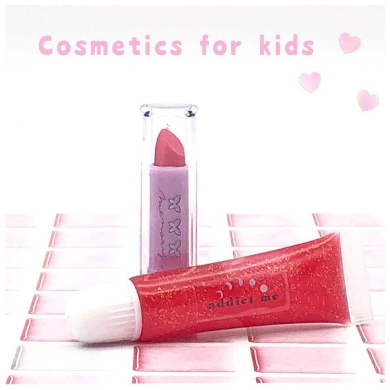 コスメ 女の子 かわいい キッズコスメ リップ リップグロス キッズ用 キッズ おしゃれ リップスティック リップグロス 小学生 子供 こども 誕生日 プレゼント Kez230 ジュニア バッグの店 プリーズ 通販 Yahoo ショッピング