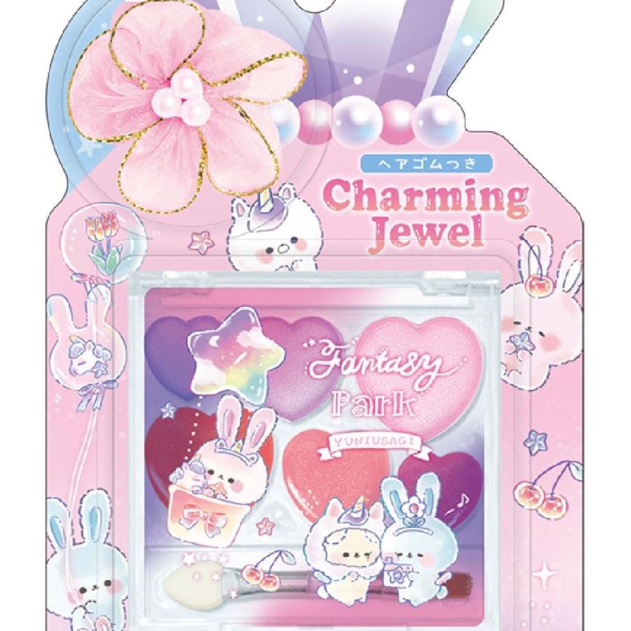 CRUX（クラックス） メイクセット かわいい 女の子 キッズコスメ