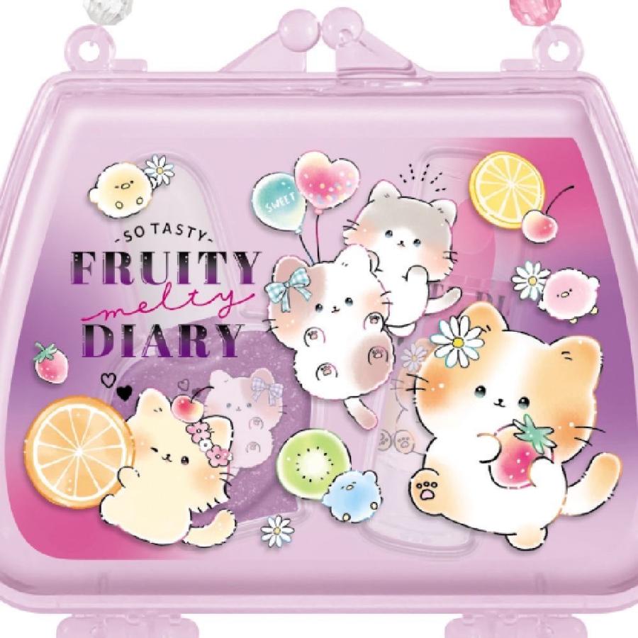 コスメバッグ メイクセット リップ ネイル マニキュア かわいい 女の子
