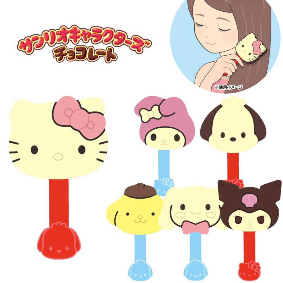 sanrio（サンリオ） 6〜7月予約商品 サンリオキャラクターズ