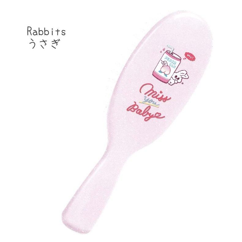 ブラシ 女の子 小学生 くし ココナッツオイル うるケアブラシ 旅行グッズ 子供 おしゃれ 可愛い かわいい 誕生日プレゼント 修学旅行 旅行 子供 人気 Kez90 ジュニア バッグの店 プリーズ 通販 Yahoo ショッピング