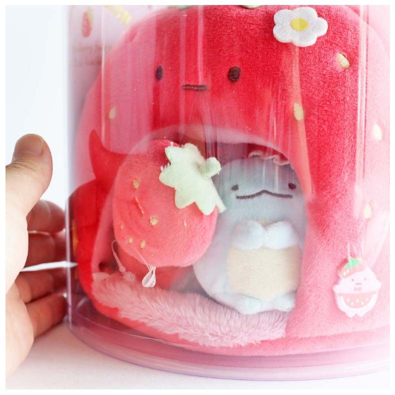 すみっコぐらし すみっこぐらし 女の子 ぬいぐるみ すみっ すみっコぐらし すみっこぐらし 女の子 ぬいぐるみ すみっ