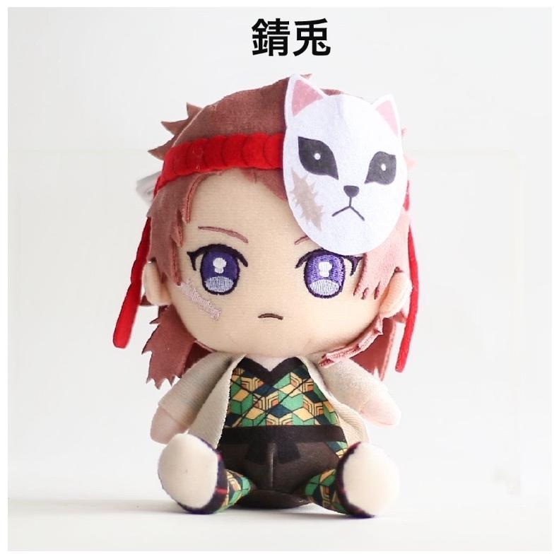 ぬいぐるみ 子供 かわいい 鬼滅の刃 Chibiぬいぐるみ 鬼滅 きめつ きめつのやいば ちび 女の子 男の子 小学生 低学年 高学年 中学生 人気 誕生日プレゼント |  | 14
