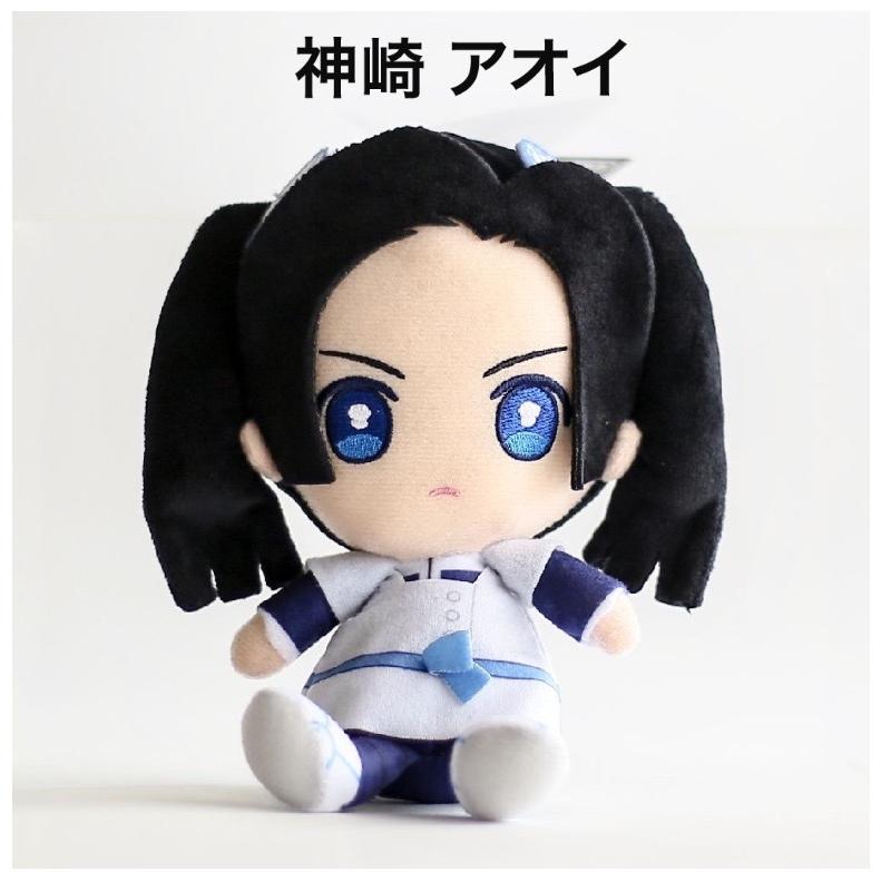 ぬいぐるみ 子供 かわいい 鬼滅の刃 Chibiぬいぐるみ 鬼滅 きめつ きめつのやいば ちび 女の子 男の子 小学生 低学年 高学年 中学生 人気 誕生日プレゼント |  | 16