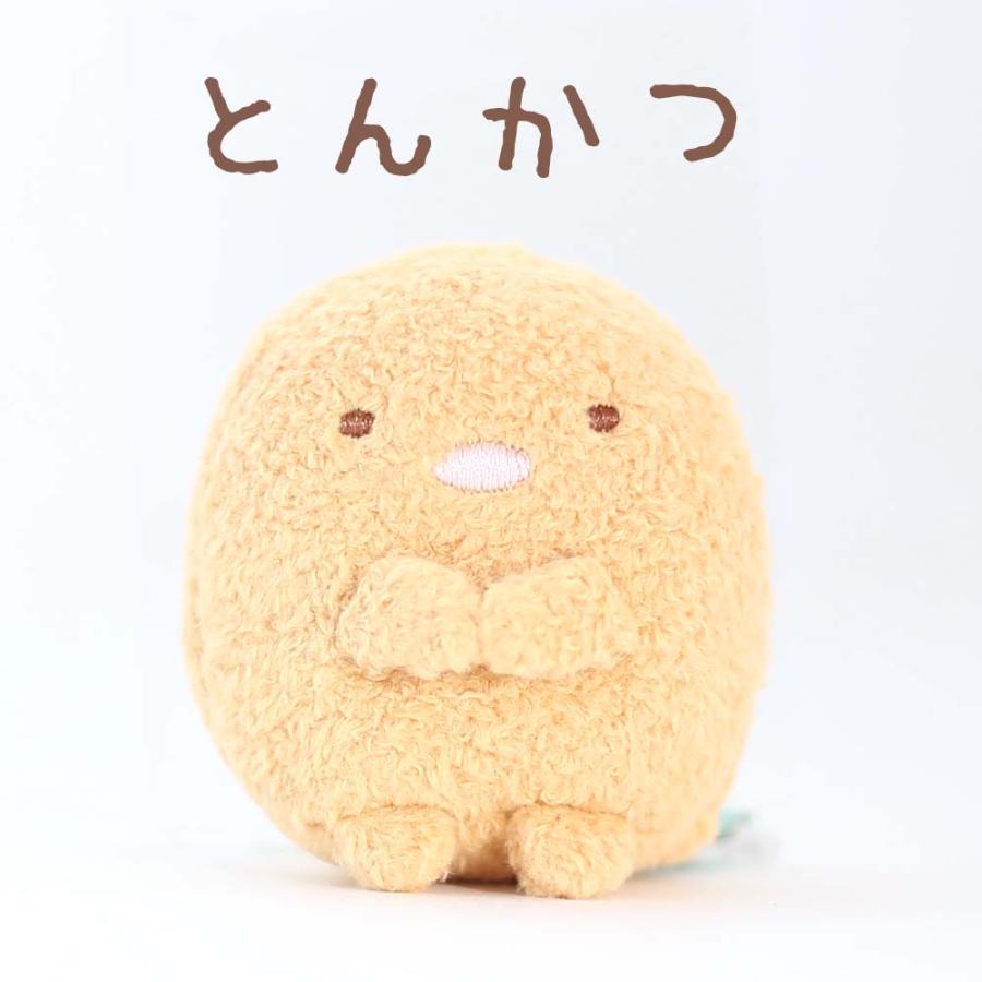 ぬいぐるみ かわいい 女の子 すみっコぐらし てのりぬいぐるみ part.1 小学生 幼稚園 すみっコ  小学生 低学年 高学年 女子 子供 誕生日プレゼント | すみっコぐらし | 05