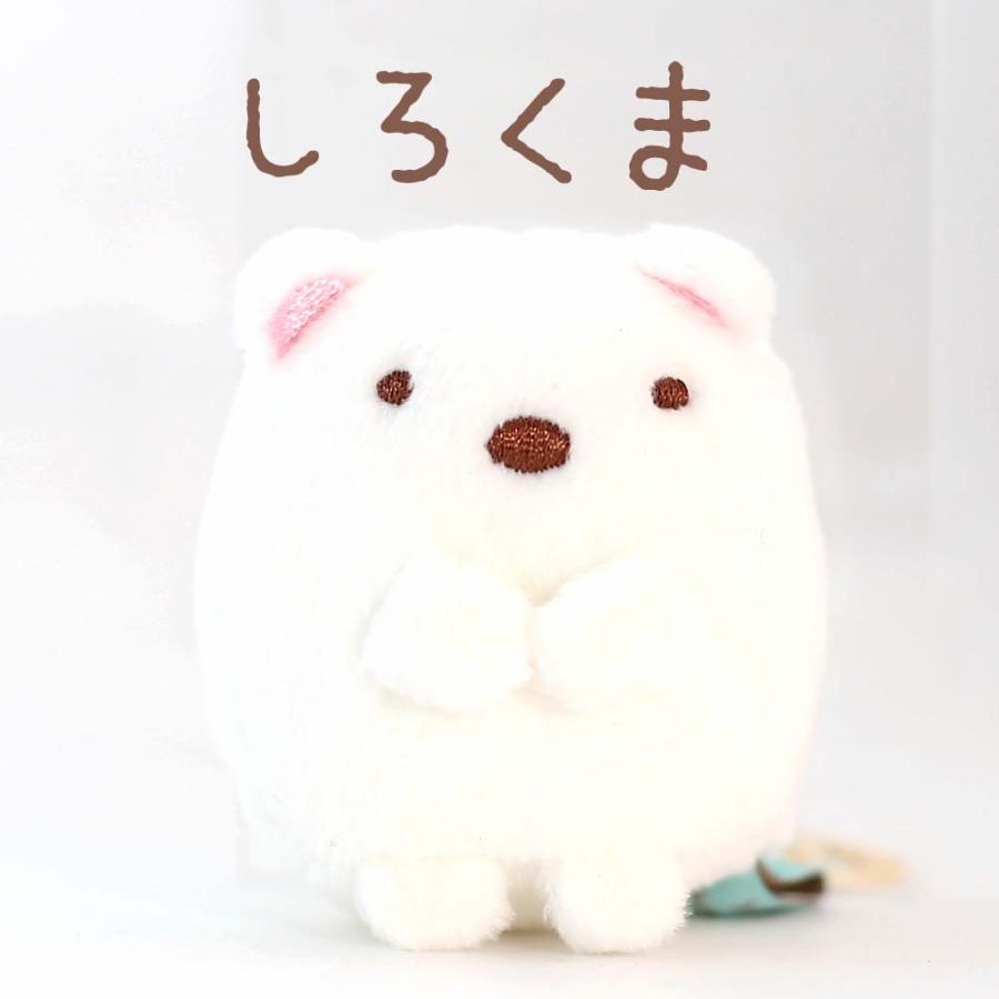 ぬいぐるみ かわいい 女の子 すみっコぐらし てのりぬいぐるみ part.1 小学生 幼稚園 すみっコ  小学生 低学年 高学年 女子 子供 誕生日プレゼント | すみっコぐらし | 06