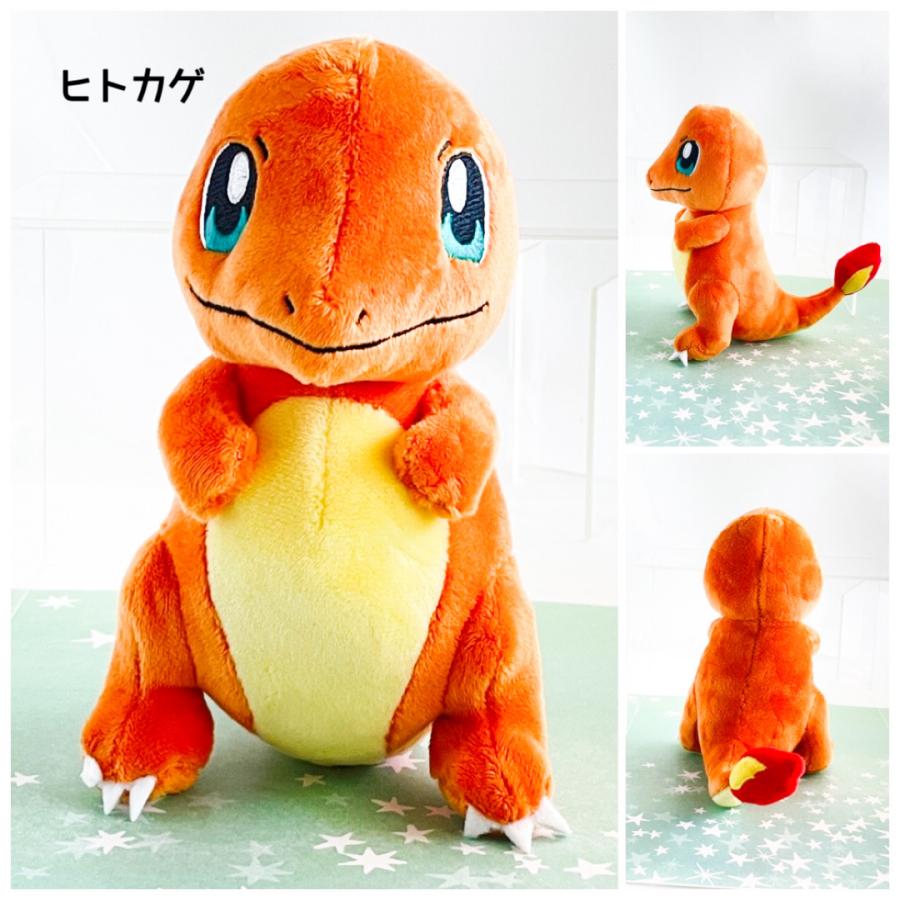Pokemon ぬいぐるみ ポケットモンスター ポケモン ピカチュウ Pokemon ぬいぐるみ ポケットモンスター ポケモン ピカチュウ