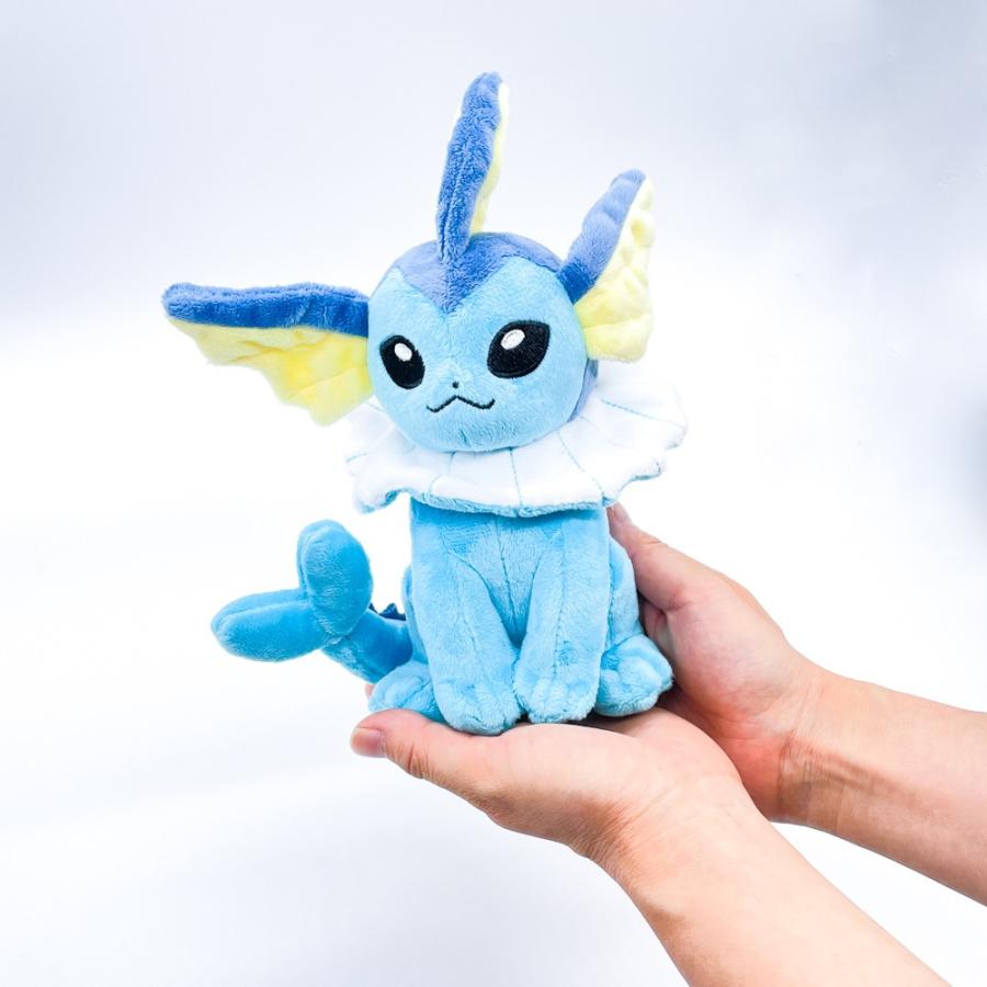 Pokemon ぬいぐるみ ポケットモンスター ポケモン ニンフィア Pokemon ぬいぐるみ ポケットモンスター ポケモン ニンフィア