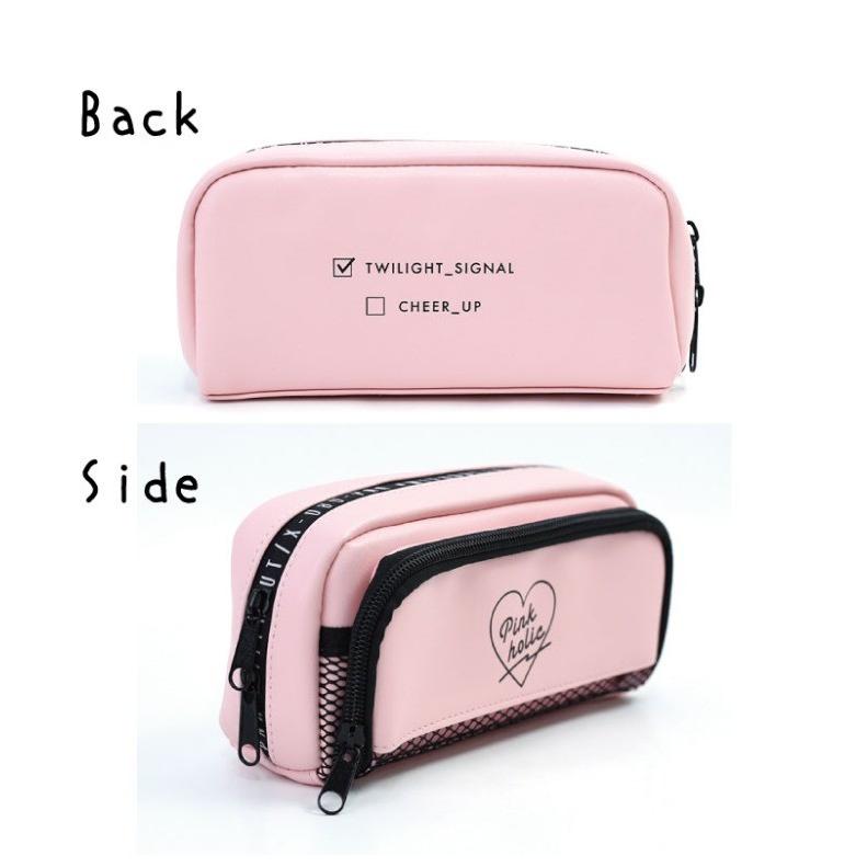 ペンケース 小学生 T Likeオルチャンペンケース 韓国 可愛い 女の子