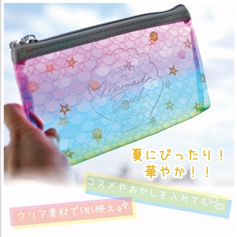 ペンケース チューズミークリアペンケース 新入学 中学生 小学生 クリア 透明 可愛い 女の子 子供 小学生 ふでばこ 文房具 おしゃれ 女子 誕生日プレゼント 人気 Pen172 ジュニア バッグの店 プリーズ 通販 Yahoo ショッピング