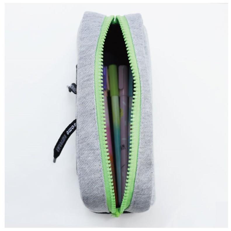 ペンケース 中学生 Surpriseシングルボックスペンケース プレゼント 可愛い 女の子 子供 小学生 ふでばこ 文房具 おしゃれ 女子 誕生日プレゼント 人気 Pen196 ジュニア バッグの店 プリーズ 通販 Yahoo ショッピング