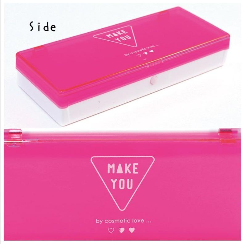 ペンケース 中学生 メイクユープラコレペンケース プラペン 小学生 高校生 可愛い 女の子 子供 小学生 ふでばこ 文房具 おしゃれ 女子 誕生日プレゼント 人気 Pen199 ジュニア バッグの店 プリーズ 通販 Yahoo ショッピング