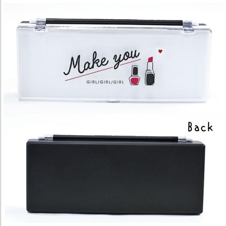 ペンケース 中学生 メイクユープラコレペンケース プラペン 小学生 高校生 可愛い 女の子 子供 小学生 ふでばこ 文房具 おしゃれ 女子 誕生日プレゼント 人気 Pen199 ジュニア バッグの店 プリーズ 通販 Yahoo ショッピング