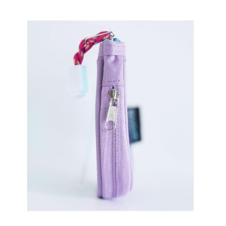 筆箱 ブランド かわいい Outdoor クリアフラット ペンケース クリア素材 透明 シンプル ペンポーチ こども 女子 男子 人気 新入学 新学期 誕生日プレゼント Pen269 ジュニア バッグの店 プリーズ 通販 Yahoo ショッピング