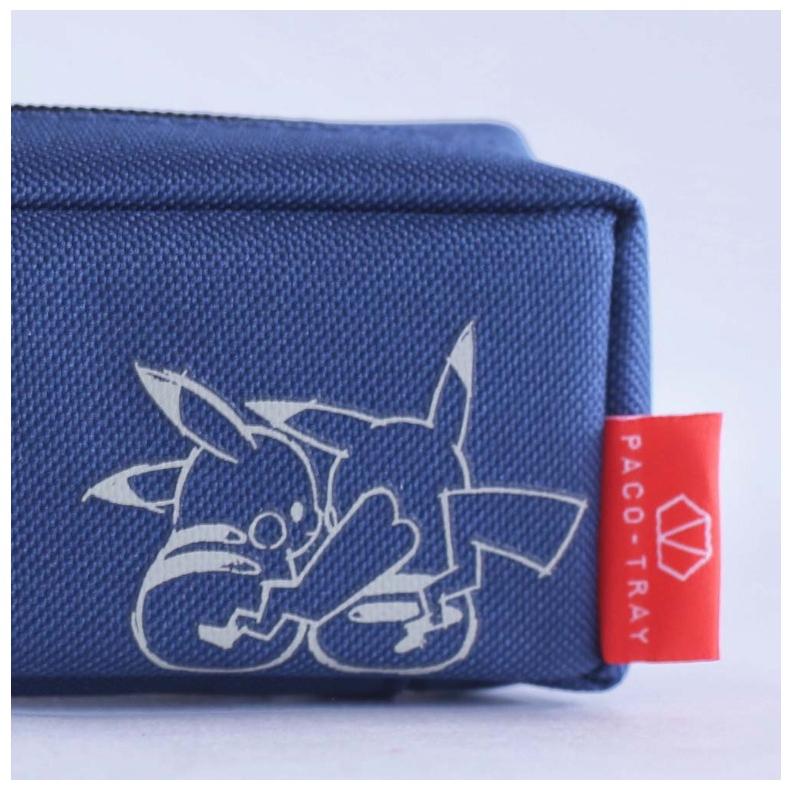 筆箱 かわいい 小学生 ピカチュウ パコトレー ペンケース ポケモン ペンポーチ 中学生 文房具 低学年 高学年 子供 可愛い 女子 人気 新学期 誕生日プレゼント Pen285 ジュニア バッグの店 プリーズ 通販 Yahoo ショッピング