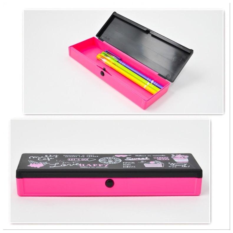 小学生 中学生 筆箱 プラペン ペンケース ロゴ 中学校 可愛い 女の子 子供 小学生 ふでばこ 文房具 おしゃれ 女子 誕生日プレゼント 人気 Pen31 ジュニア バッグの店 プリーズ 通販 Yahoo ショッピング