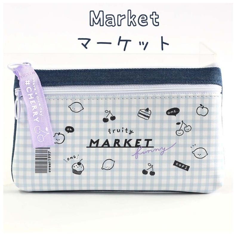 筆箱 小学校 女子 ペンケース ファスナー スリム 女の子 ペンポーチ かわいい おしゃれ 文房具 コスメポーチ 韓国 大人 中学生 シンプル ホワイトデー Pen478 ジュニア バッグの店 プリーズ 通販 Yahoo ショッピング