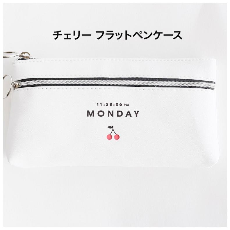 筆箱 小学校 女子 ペンケース ファスナー フラットペンケース 女の子 ペンポーチ かわいい おしゃれ 文具 文房具 Pen511p ジュニア バッグの店 プリーズ 通販 Yahoo ショッピング