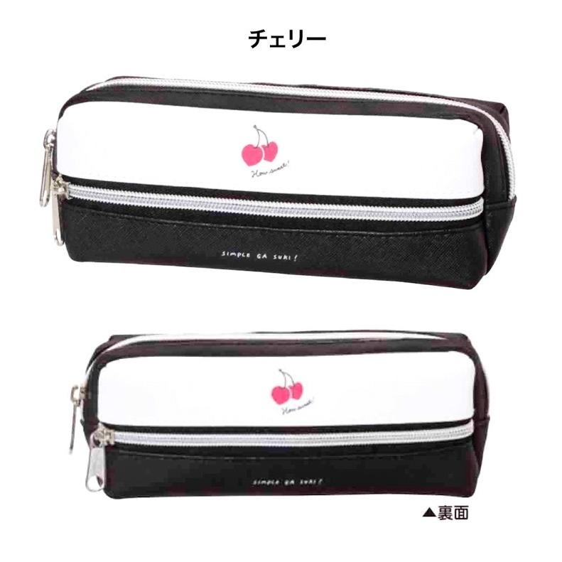 筆箱 小学校 女子 ペンケース ファスナー シンプルがスキ ３ルームペンケース 女の子 大容量 ペンポーチ かわいい おしゃれ 文具 文房具 中学生 お Pen5 ジュニア バッグの店 プリーズ 通販 Yahoo ショッピング