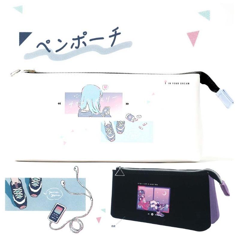 筆箱 小学校 女子 ペンケース ファスナー マヨナカ 女の子 ペンポーチ かわいい おしゃれ 文具 文房具 筆記具 中学生 Pen532 ジュニア バッグの店 プリーズ 通販 Yahoo ショッピング