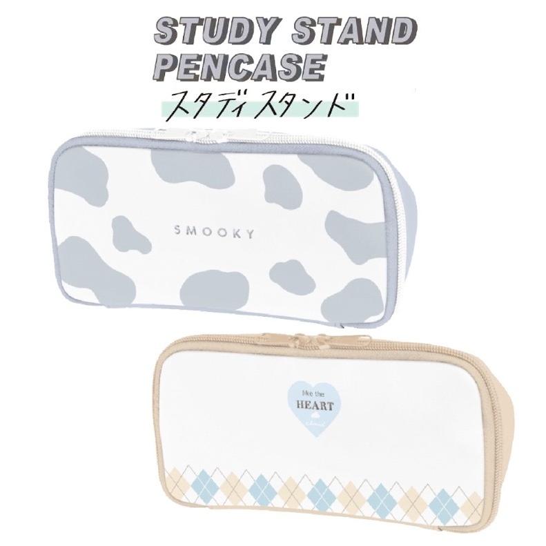 筆箱 小学生 女の子 ペンケース ファスナー スタディスタンド ふでばこ ペンポーチ かわいい おしゃれ 文房具 低学年 高学年 中学生 高校生 誕生日 プレゼント Pen554 ジュニア バッグの店 プリーズ 通販 Yahoo ショッピング