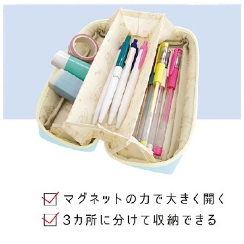 お得クーポン発行中 サンリオ 筆箱 小学校 女子 小学生 ペンケース ファスナー パコトレーペンケース 女の子 ふでばこ ふで箱 ペンポーチ かわいい おしゃれ 誕生日 プレゼント 景品 Materialworldblog Com