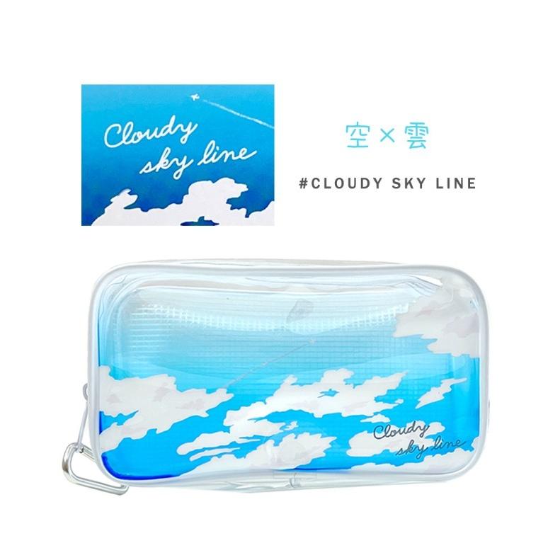 筆箱 小学校 女の子 ペンケース ファスナー クリアボックスペンポーチ かわいい 透明 おしゃれ 誕生日 プレゼント 低学年 高学年 中学生 高校生 ホワイトデー Pen611 ジュニア バッグの店 プリーズ 通販 Yahoo ショッピング