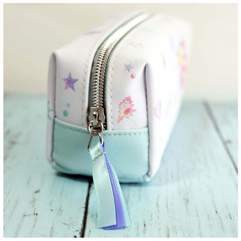 ディズニー 筆箱 小学校 小学生 ペンケース ファスナー ディズニープリンセス 大容量 ふで箱 プレゼント かわいい 誕生日 女の子 文房具 おしゃれ 開店記念セール ペンポーチ