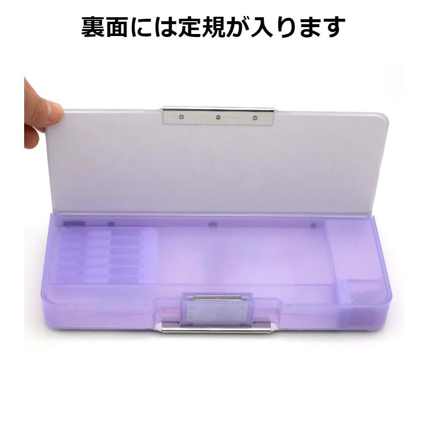 大勧め 筆箱 小学校 女子 両面開き 女の子 両面ペンケース 両面 軽量 かわいい 小学1年生 お祝い 低学年 ユニコーン ソフトペンケース おしゃれ 子供 誕生日 プレゼント Materialworldblog Com