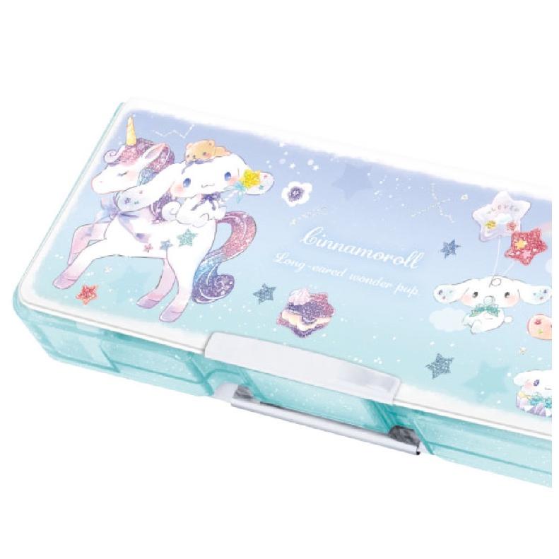 Disney（ディズニー） 筆箱 小学校 両面開き 女の子 キャラクター