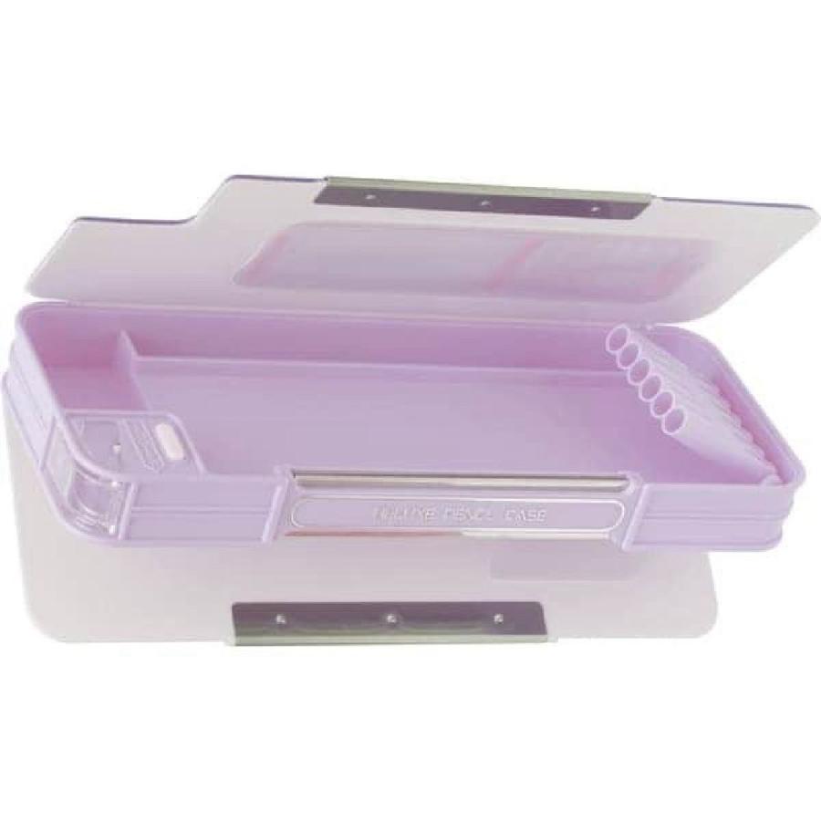 すみっコぐらし 筆箱 両面開き 女の子 ソフトペンケース シンプル 箱型 両面 両開き 筆入れ スリム 軽量 かわいい 小学1年生 子供 小学生 低学年 ふでばこ ふで |  | 02