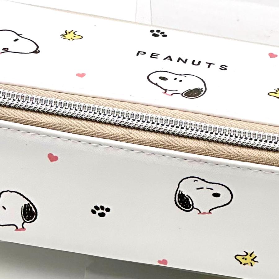 サンリオ 筆箱 スヌーピー トム ジェリー 小学生 ペンケース