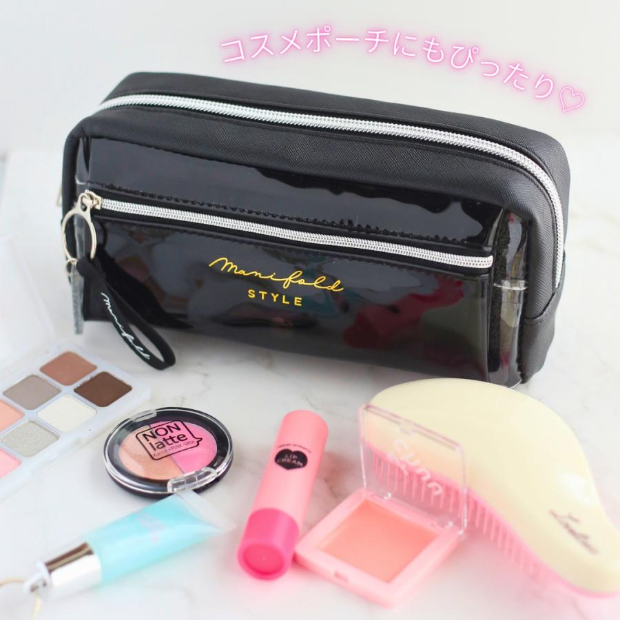 筆箱 小学生  ペンケース ファスナー 女の子 大容量 ふでばこ ふで箱 ペンポーチ かわいい 誕生日 プレゼント ポーチ 文房具 低学年 高学年 女子 子供 ギフト 新 |  | 03