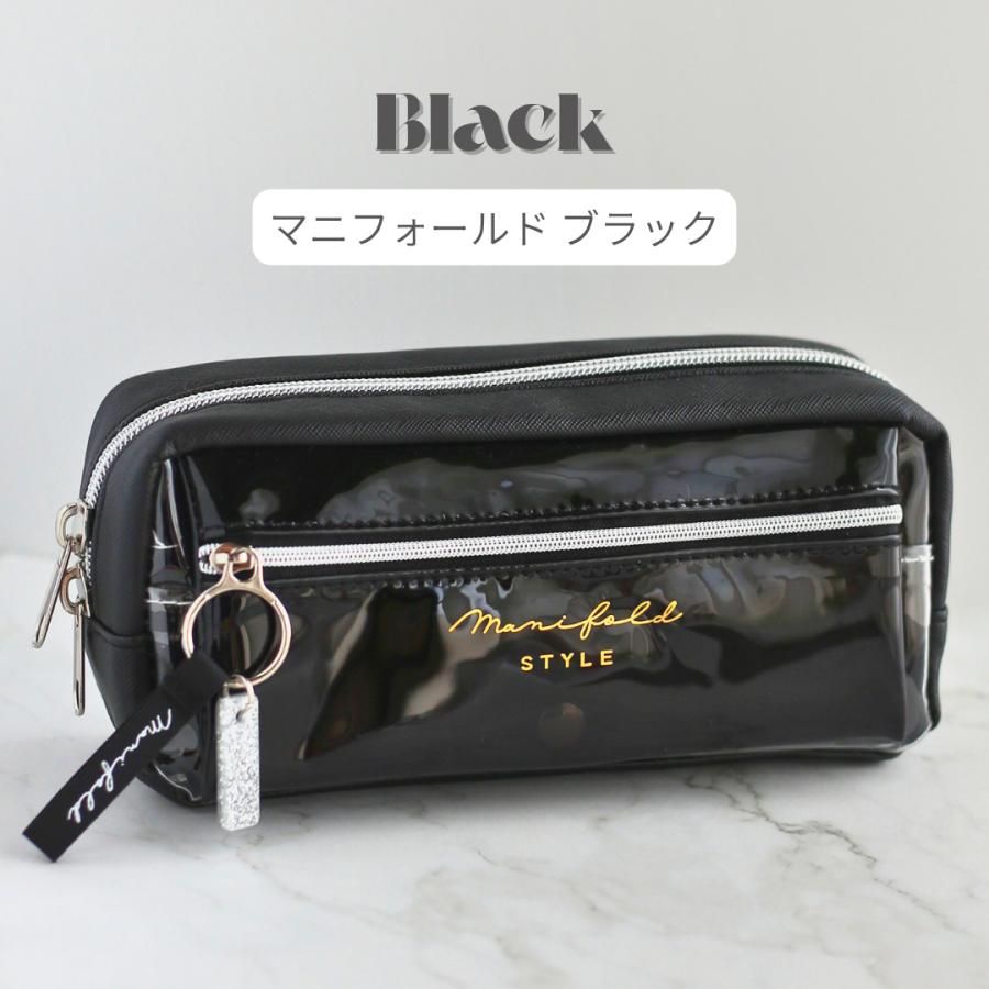 筆箱 小学生  ペンケース ファスナー 女の子 大容量 ふでばこ ふで箱 ペンポーチ かわいい 誕生日 プレゼント ポーチ 文房具 低学年 高学年 女子 子供 ギフト 新 |  | 08