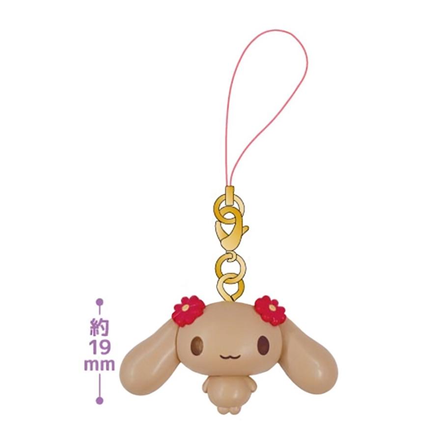 sanrio（サンリオ） シナモロール シナモエンジェルス トレーディング