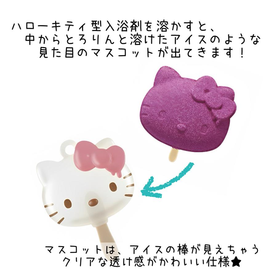 びっくらたまご メルティーボンボン サンリオキャラクターズ とろりん