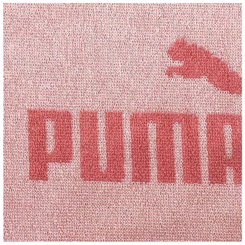 PUMA 小学生 女の子 プーマ ミニタオル かわいい おしゃれ ハンカチタオル タオル 女子 綿 吸水性 厚め ハンドタオル パステルカラー 通学 | PUMA | 03