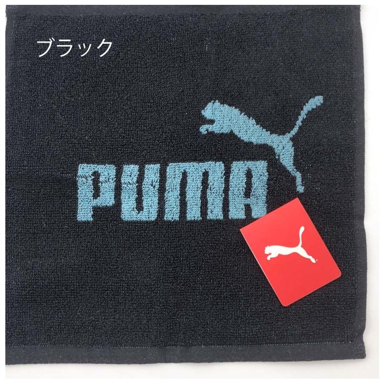 PUMA 小学生 女の子 プーマ ミニタオル かわいい おしゃれ ハンカチタオル タオル 女子 綿 吸水性 厚め ハンドタオル パステルカラー 通学 | PUMA | 08