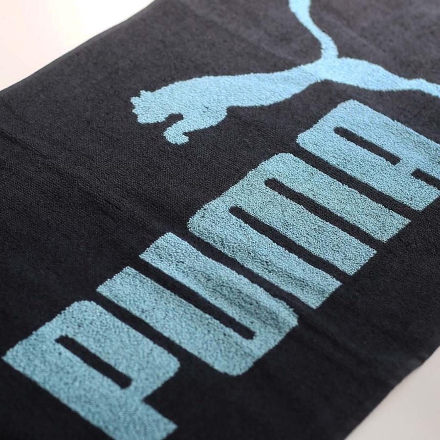 PUMA 小学生 女の子 プーマ フェイスタオル かわいい おしゃれ puma 部活 学校 スポーツ スポーツタオル 女子 大判タオル ロング 通学 | PUMA | 05