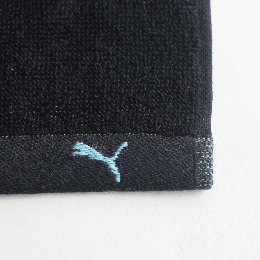 PUMA 小学生 女の子 プーマ フェイスタオル かわいい おしゃれ puma 部活 学校 スポーツ スポーツタオル 女子 大判タオル ロング 通学 | PUMA | 06