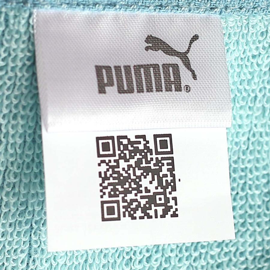 PUMA 小学生 女の子 プーマ フェイスタオル かわいい おしゃれ puma 部活 学校 スポーツ スポーツタオル 女子 大判タオル ロング 通学 | PUMA | 07