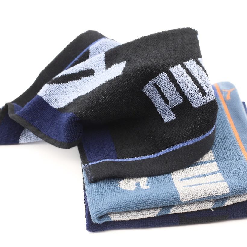 プーマ タオル puma ハンドタオル ぷーま 小学生 男の子 中学生 高校生 男子 大人 誕生日 プレゼント バレンタイン 子供会 クリスマス会 お楽しみ会 記念品 景品 |  | 01