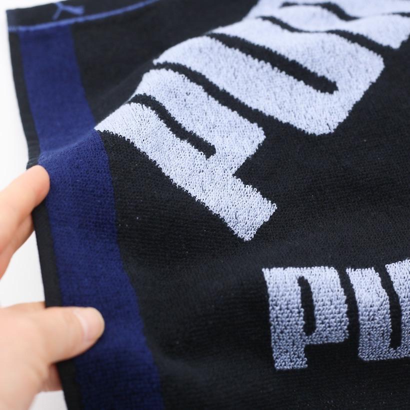 プーマ タオル puma ハンドタオル ぷーま 小学生 男の子 中学生 高校生 男子 大人 誕生日 プレゼント バレンタイン 子供会 クリスマス会 お楽しみ会 記念品 景品 |  | 02