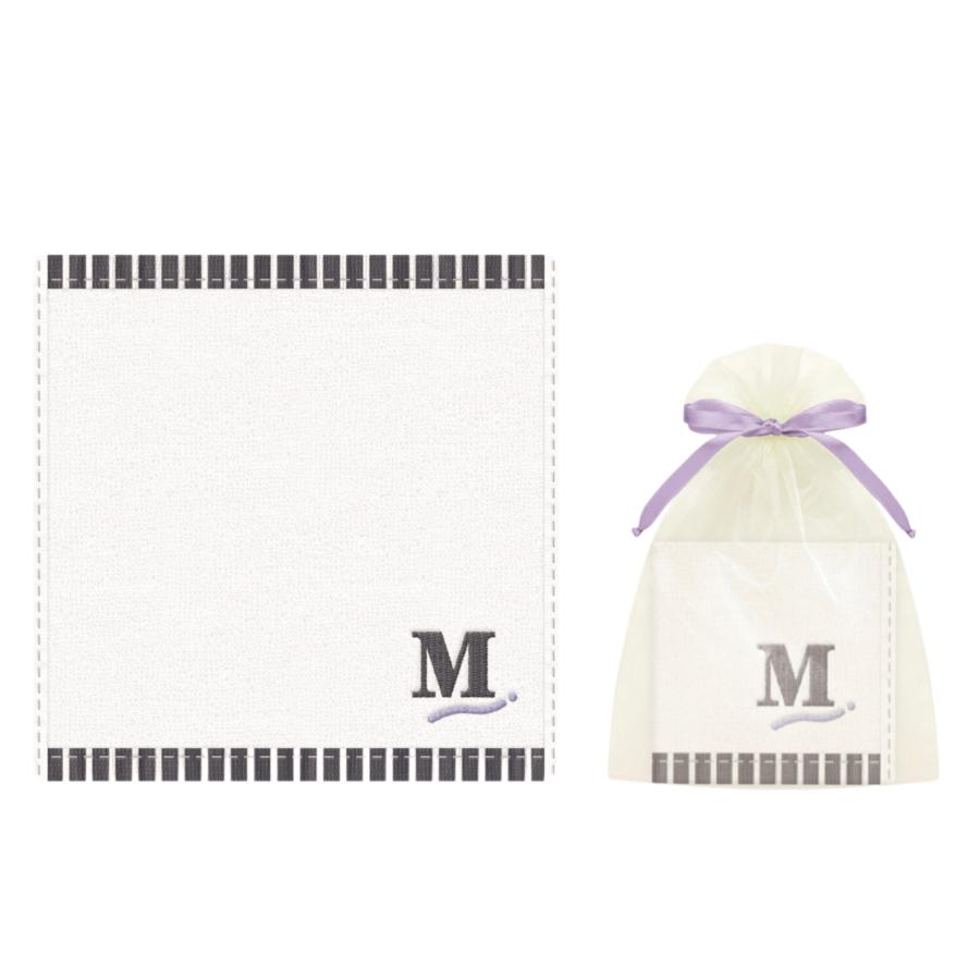 イニシャルタオル プレゼント 小学生 女の子 ミニタオル お礼  子供かわいい タオル 女子 刺繍 吸水性 ハンドタオル 通学 可愛い 子供 低学年 高学年  こども キ |  | 06