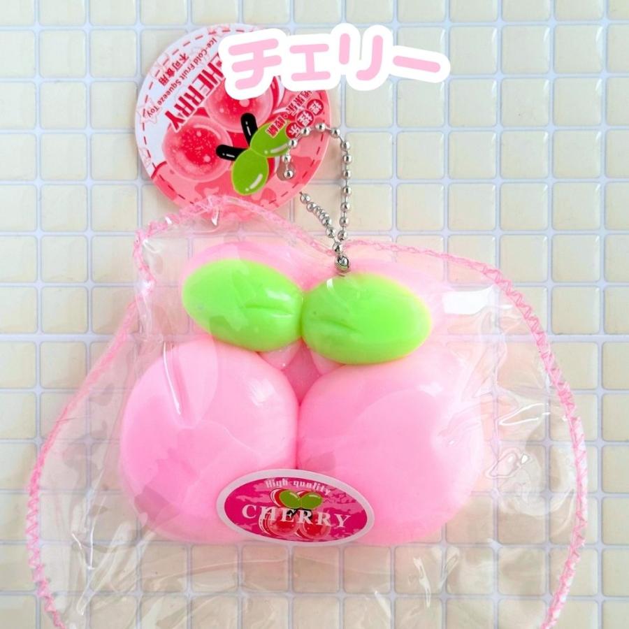 スクイーズ おもちゃ フルーツ キーホルダー ぷにぷに 小学生 果物 食品サンプル風 かわいい イベント景品クリスマスプレゼント交換 運動会 参加賞 子供会 学童 |  | 04