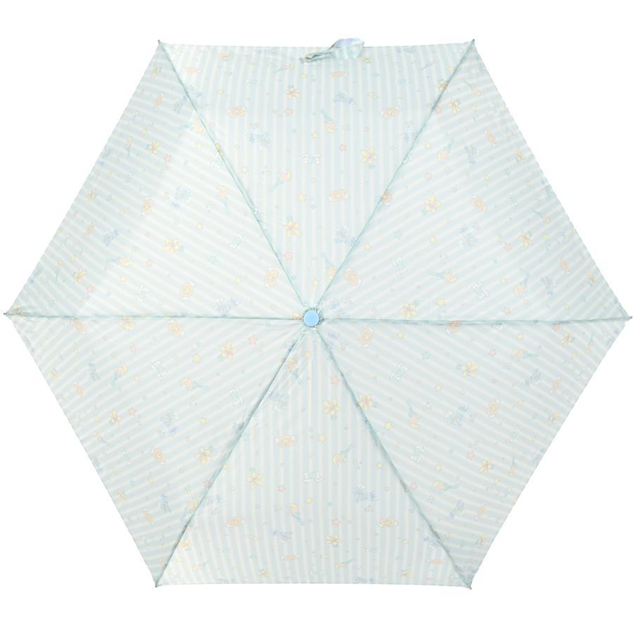 折りたたみ傘55ｃｍ子供用子供女の子小学生小学生用かわいいおしゃれ遠足修学旅行グラスファイバー折れにくいさびにくい軽いコンパクト子供会景品学童塾プレゼン |  | 02